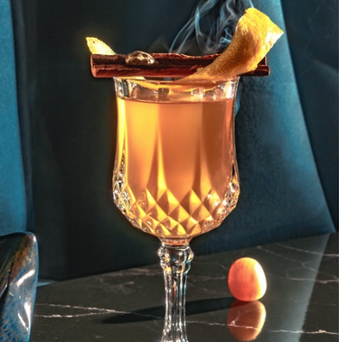 Zen Hot Toddy